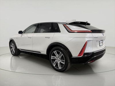 2024 Cadillac LYRIQ Tech RWD