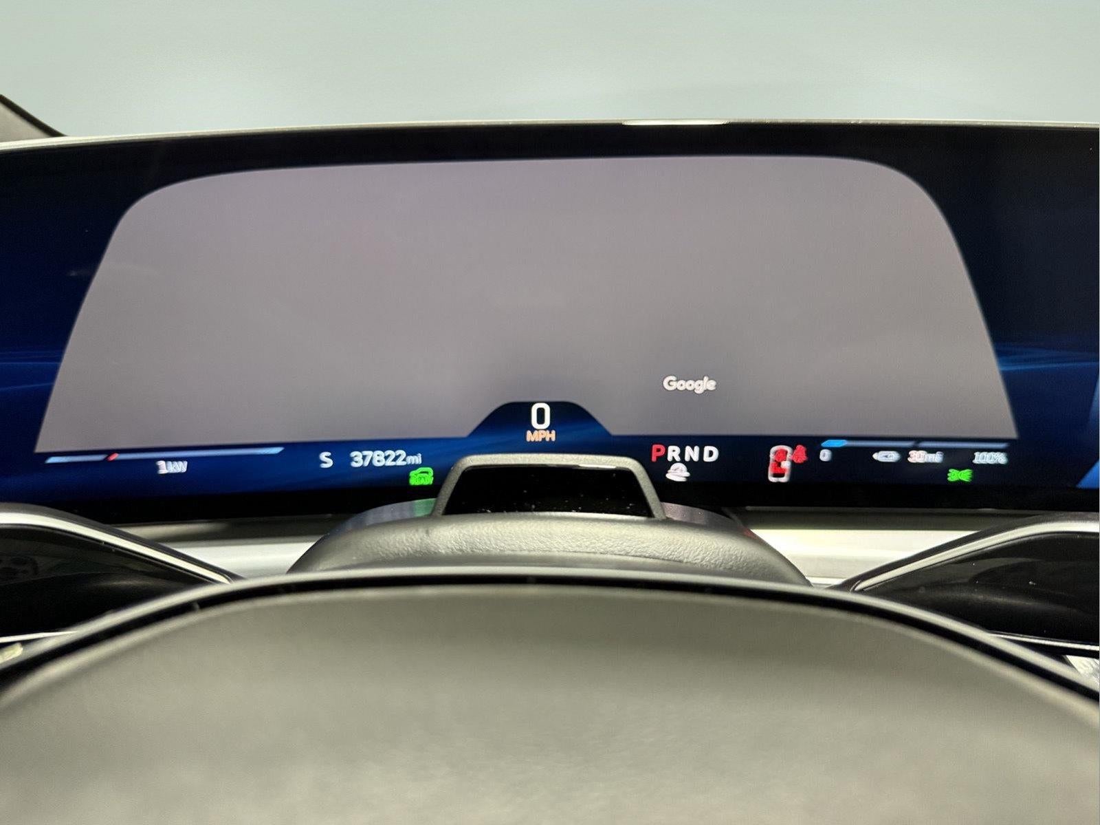 2024 Cadillac LYRIQ Sport w/1SJ
