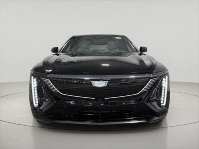 2024 Cadillac LYRIQ Sport w/1SJ