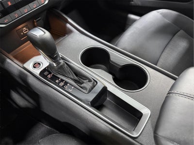 2022 Nissan Altima S FWD