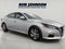 2022 Nissan Altima S FWD