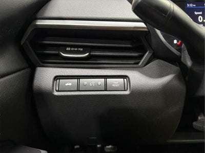 2022 Nissan Altima S FWD