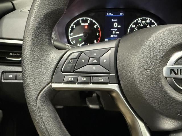 2022 Nissan Altima S FWD