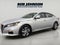 2022 Nissan Altima S FWD
