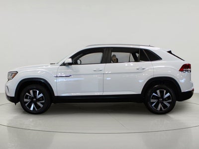 2020 Volkswagen Atlas Cross Sport 2.0T SE