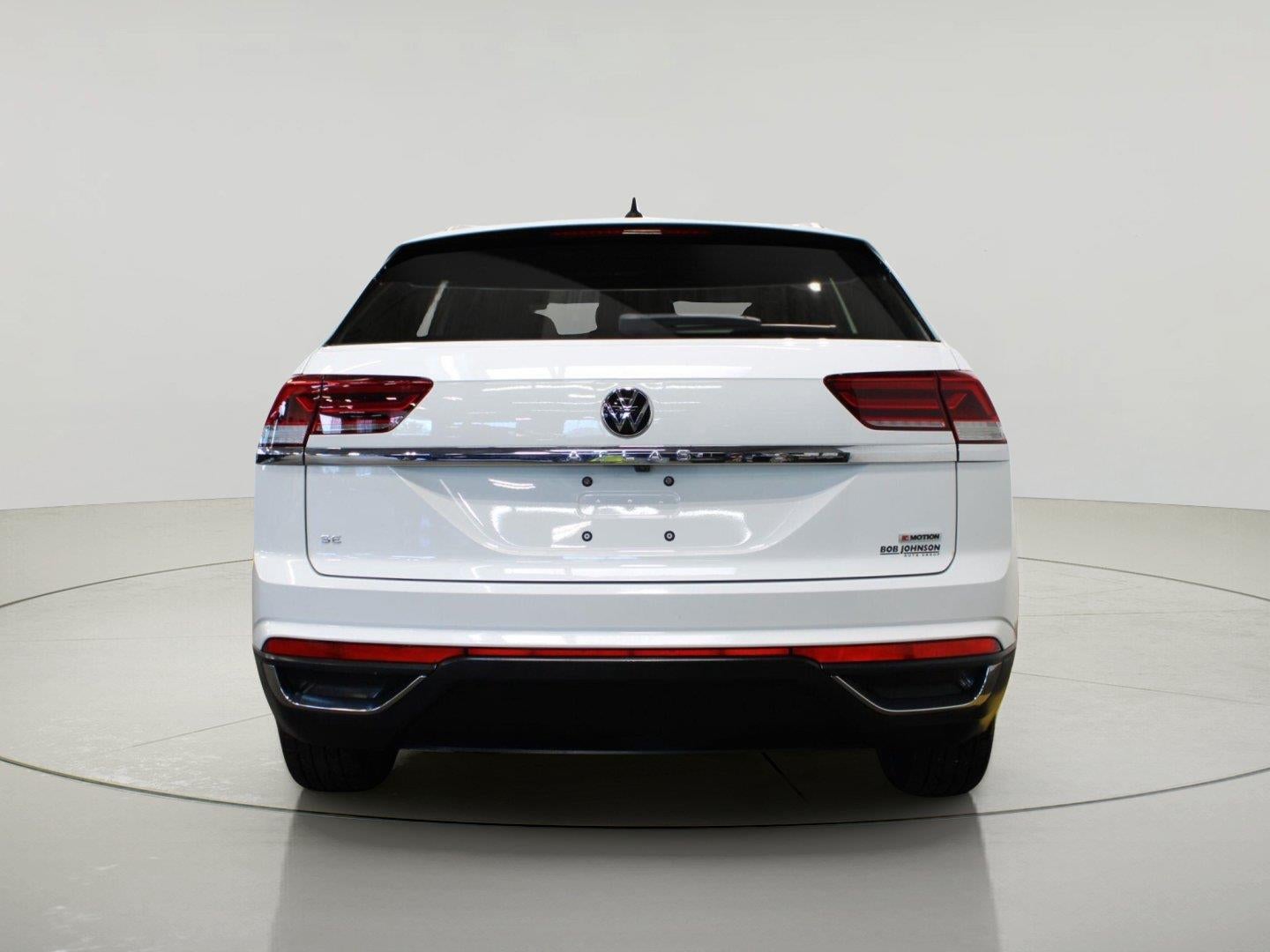 2020 Volkswagen Atlas Cross Sport 2.0T SE