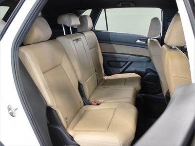 2020 Volkswagen Atlas Cross Sport 2.0T SE