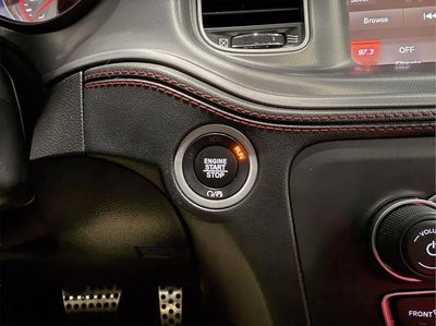 2023 Dodge Charger Scat Pack Widebody