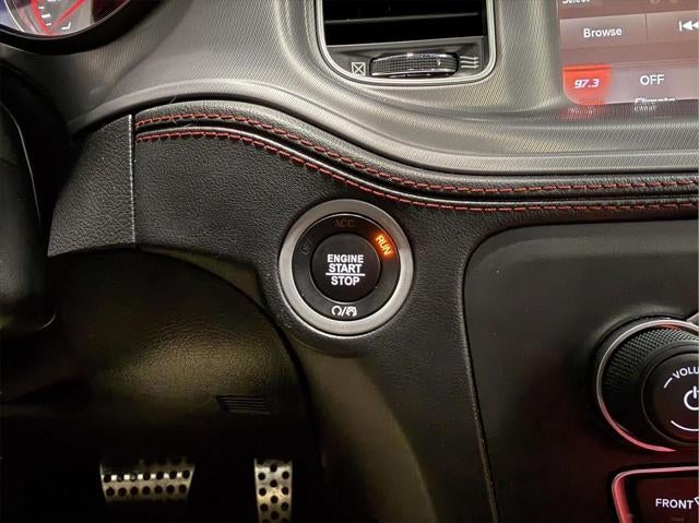 2023 Dodge Charger Scat Pack Widebody