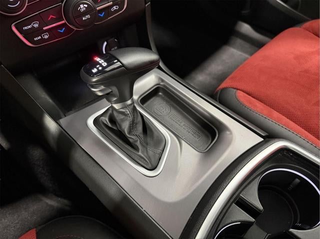 2023 Dodge Charger Scat Pack Widebody