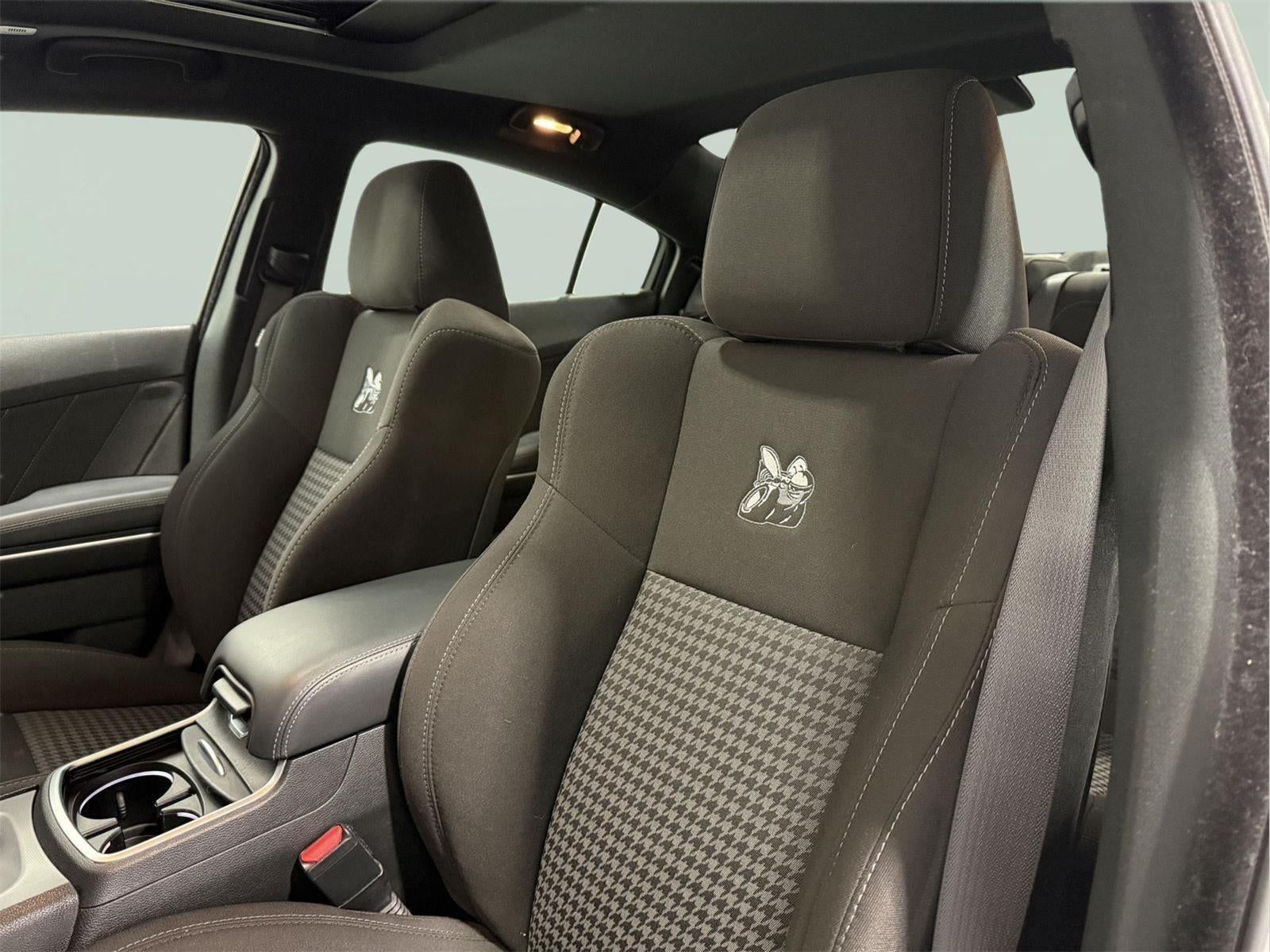 2022 Dodge Charger Scat Pack