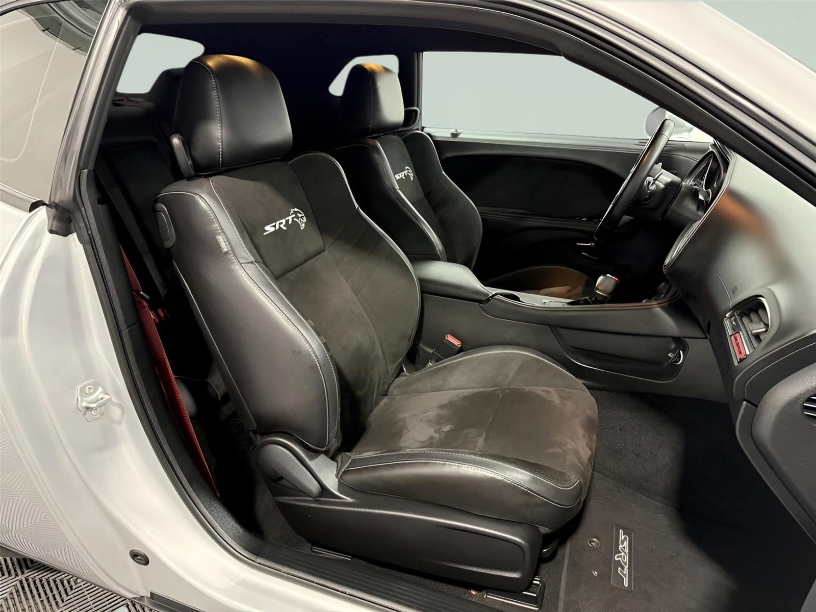 2023 Dodge Challenger SRT Hellcat Redeye Widebody Jailbreak