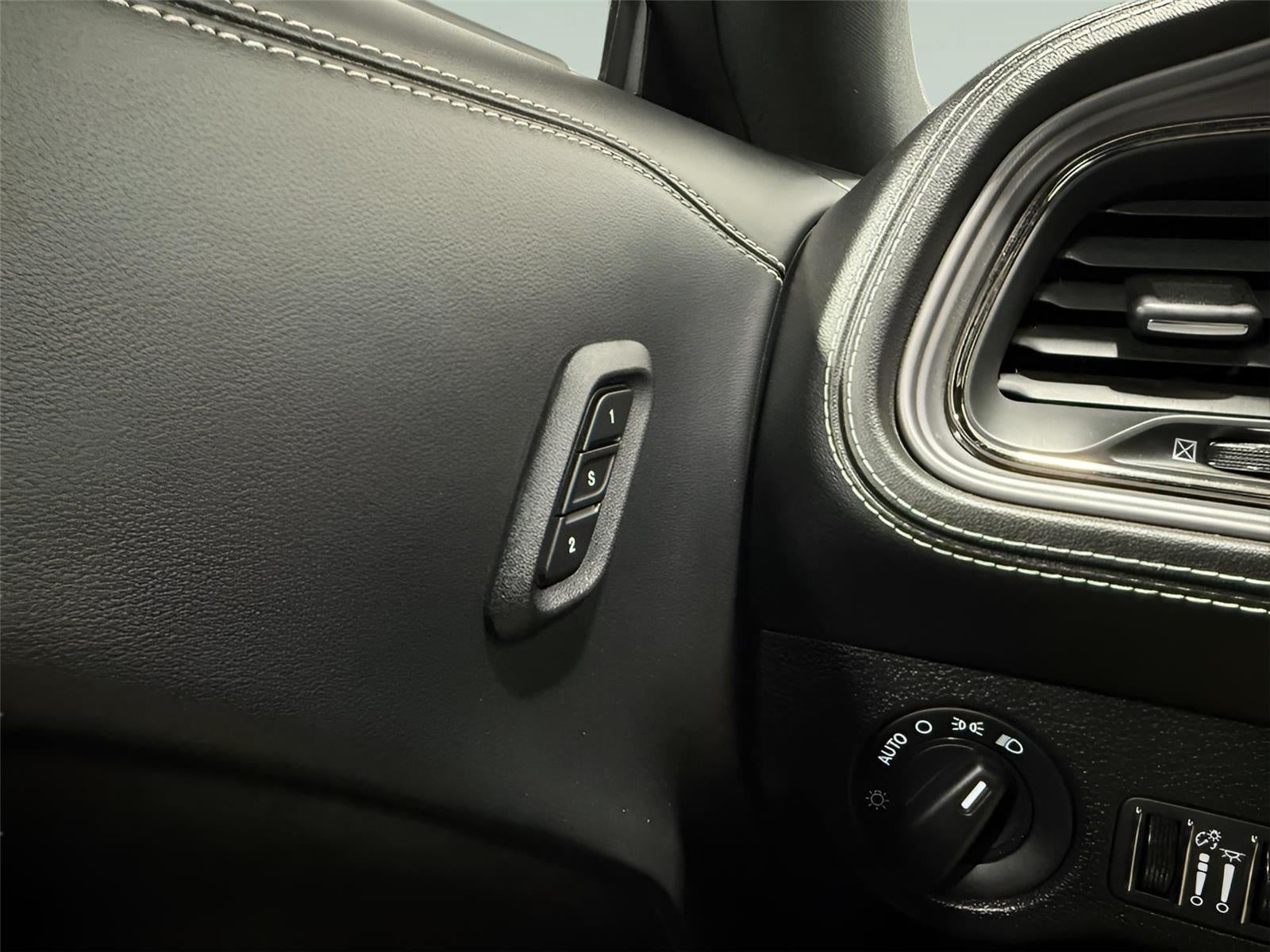 2023 Dodge Challenger SRT Hellcat Redeye Widebody Jailbreak