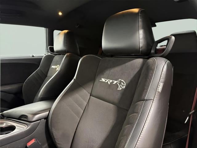 2023 Dodge Challenger SRT Hellcat Redeye Widebody Jailbreak