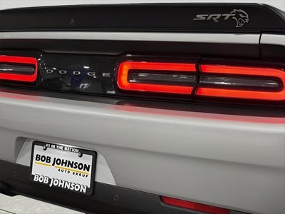 2023 Dodge Challenger SRT Hellcat Redeye Widebody Jailbreak