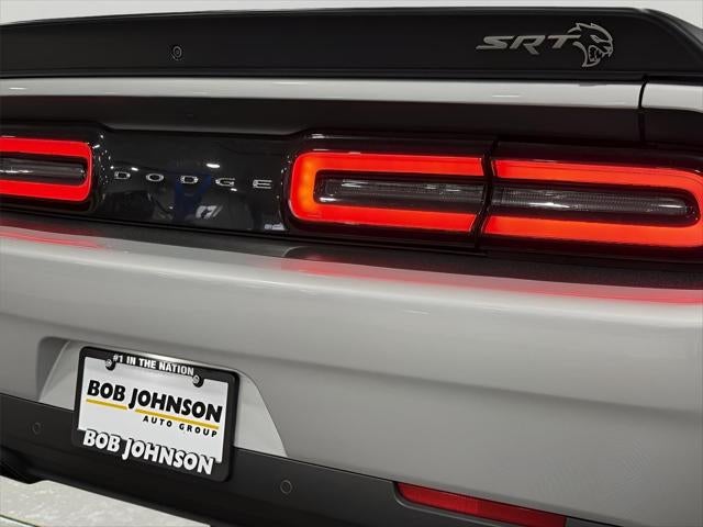 2023 Dodge Challenger SRT Hellcat Redeye Widebody Jailbreak