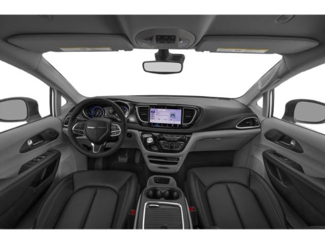 2024 Chrysler Pacifica Touring L AWD