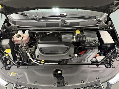 2022 Chrysler Pacifica Touring L AWD