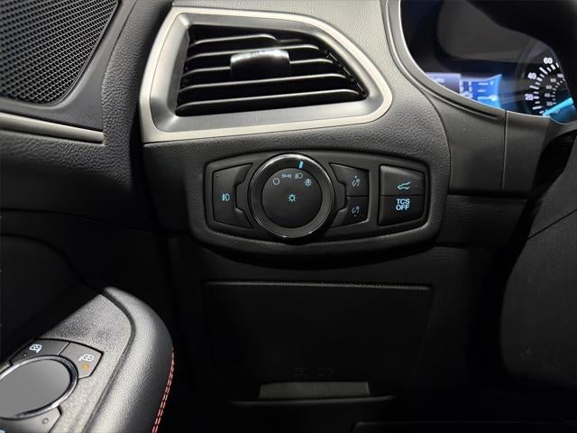 2024 Ford Edge ST-Line