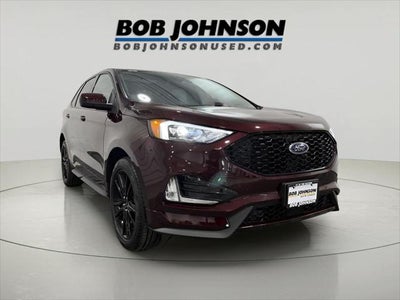 2024 Ford Edge ST-Line