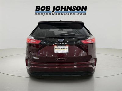 2024 Ford Edge ST-Line