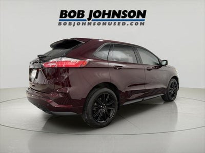 2024 Ford Edge ST-Line