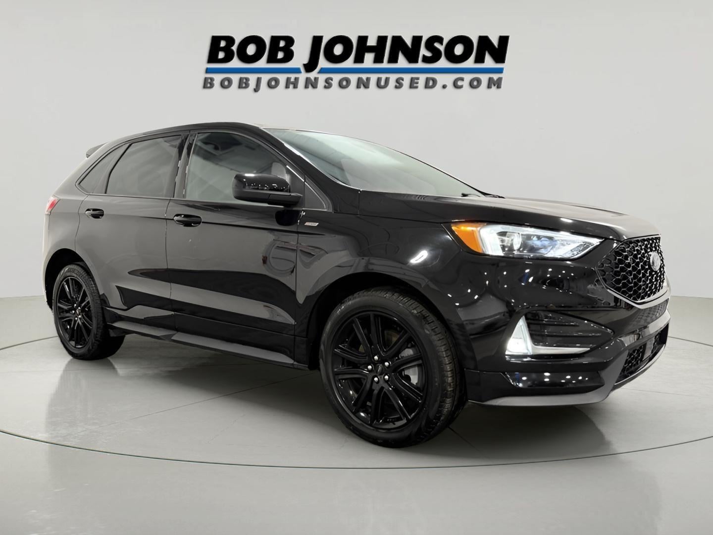 2024 Ford Edge ST-Line