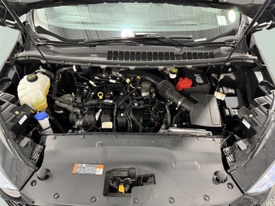2024 Ford Edge ST-Line