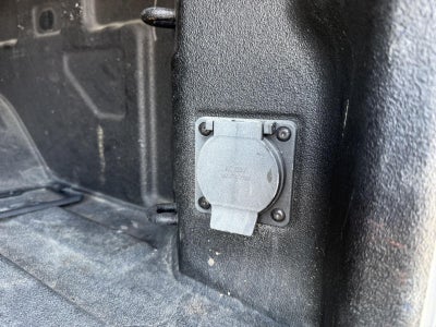 2024 Chevrolet Silverado 2500HD 4WD Crew Cab Standard Bed LT