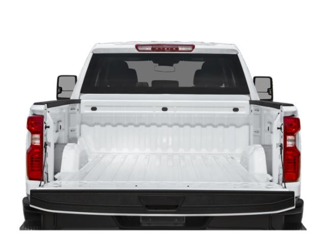 2024 Chevrolet Silverado 2500HD 4WD Crew Cab Standard Bed LT