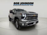 2024 Chevrolet Silverado 2500HD 4WD Crew Cab Standard Bed High Country