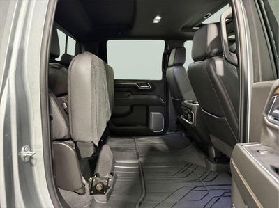 2024 Chevrolet Silverado 2500HD 4WD Crew Cab Standard Bed High Country