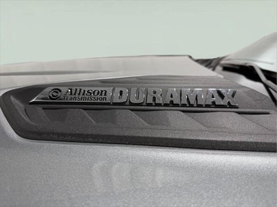 2024 Chevrolet Silverado 2500HD 4WD Crew Cab Standard Bed High Country