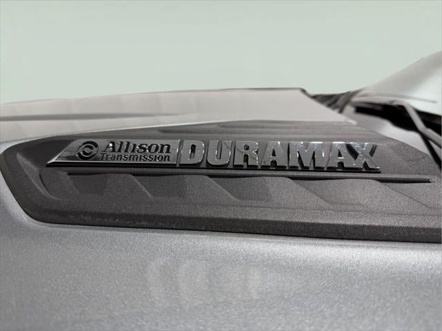 2024 Chevrolet Silverado 2500HD 4WD Crew Cab Standard Bed High Country