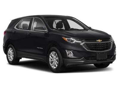 2020 Chevrolet Equinox FWD 2FL