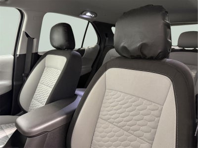 2020 Chevrolet Equinox AWD LT 1.5L Turbo