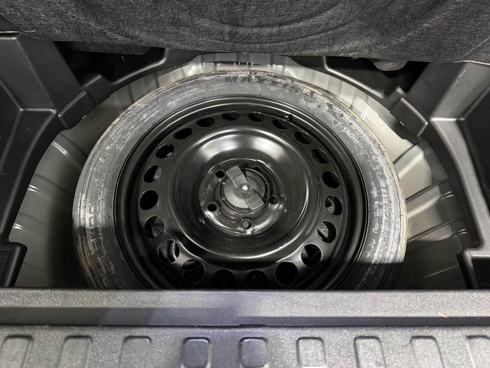 2020 Chevrolet Equinox AWD LT 1.5L Turbo