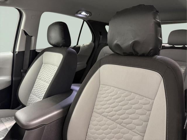 2020 Chevrolet Equinox AWD LT 1.5L Turbo