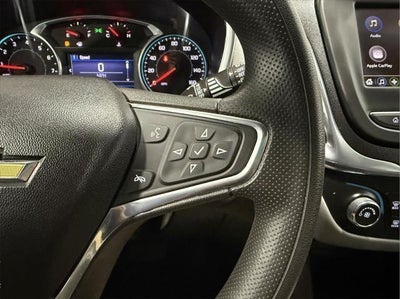 2020 Chevrolet Equinox AWD LT 1.5L Turbo