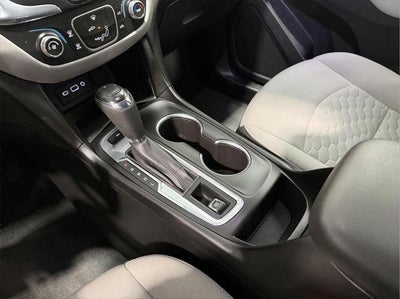 2020 Chevrolet Equinox AWD LT 1.5L Turbo