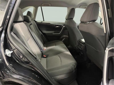 2024 Toyota RAV4 Hybrid Woodland Edition