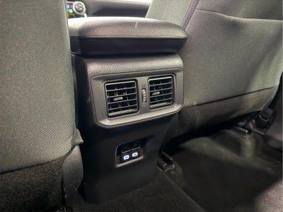 2024 Toyota RAV4 Hybrid Woodland Edition