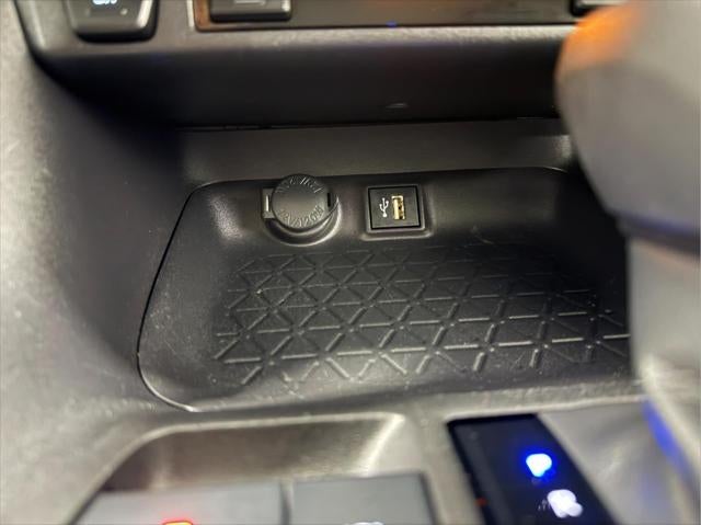 2024 Toyota RAV4 Hybrid Woodland Edition