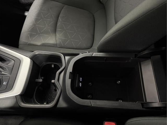 2024 Toyota RAV4 Hybrid Woodland Edition