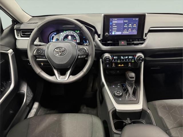 2024 Toyota RAV4 Hybrid Woodland Edition