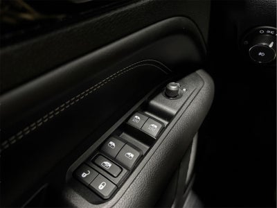 2022 Jeep Compass Altitude 4x4