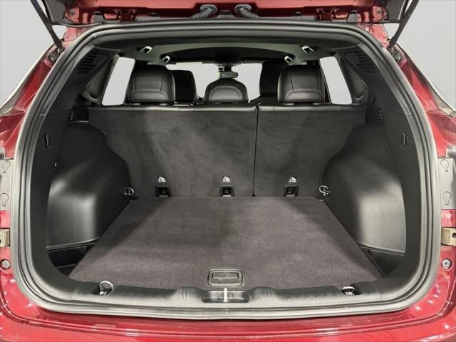 2022 Jeep Compass Altitude 4x4