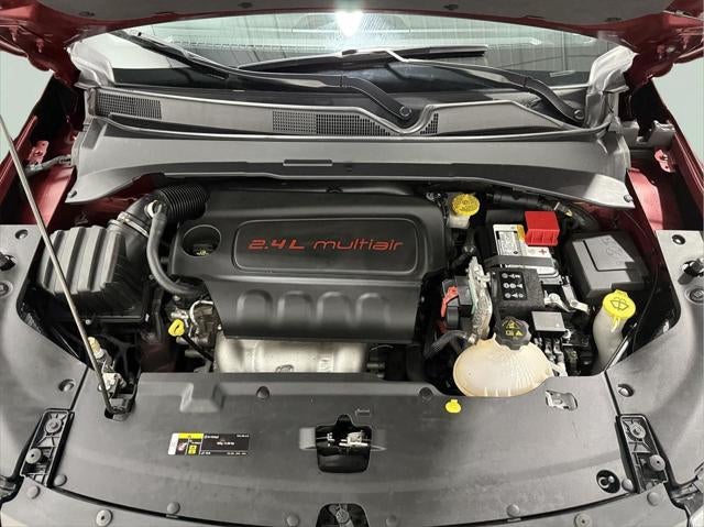 2022 Jeep Compass Altitude 4x4