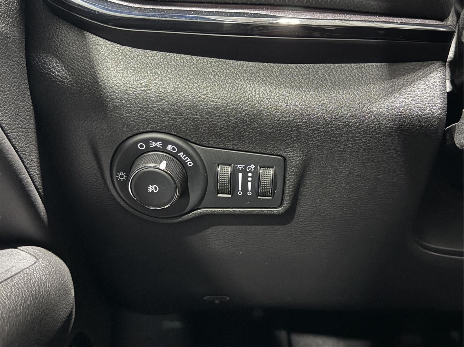 2023 Jeep Compass Altitude 4x4