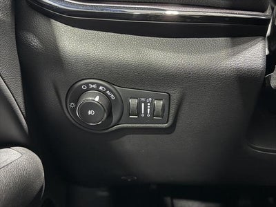 2023 Jeep Compass Altitude 4x4